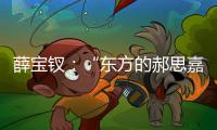薛宝钗：“东方的郝思嘉”，文明隐喻中的“东方淑女”